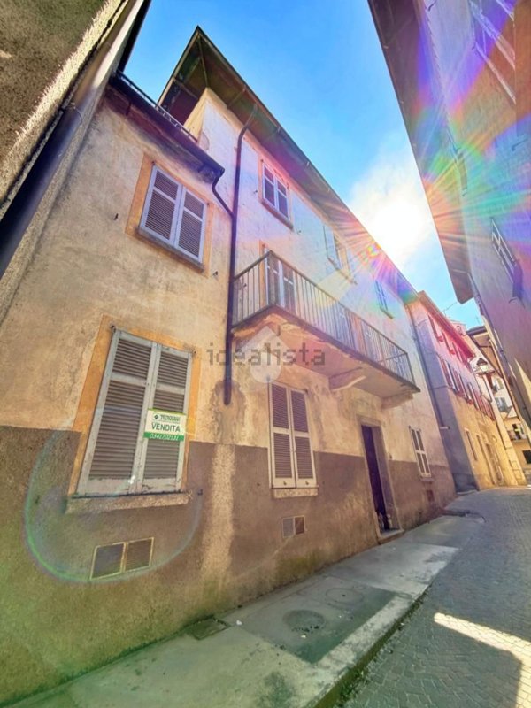 appartamento in vendita a Perledo