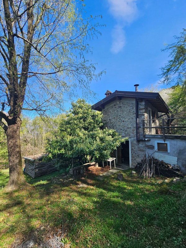 appartamento in vendita a Perledo