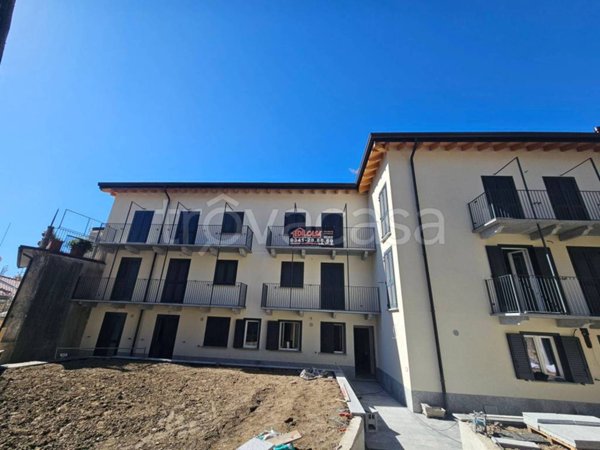 appartamento in vendita a Perledo
