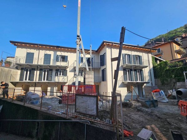 appartamento in vendita a Perledo