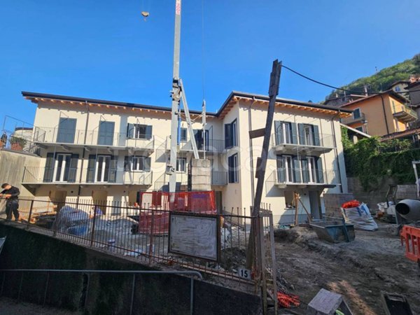 appartamento in vendita a Perledo