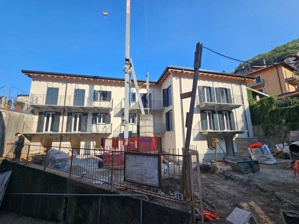 appartamento in vendita a Perledo