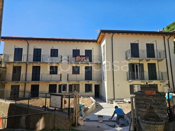 appartamento in vendita a Perledo