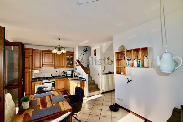 appartamento in vendita a Perledo