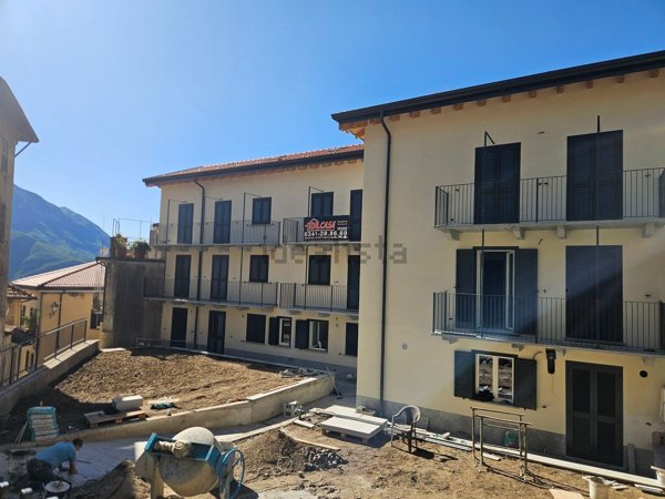 appartamento in vendita a Perledo