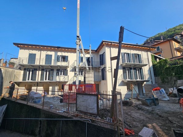 appartamento in vendita a Perledo