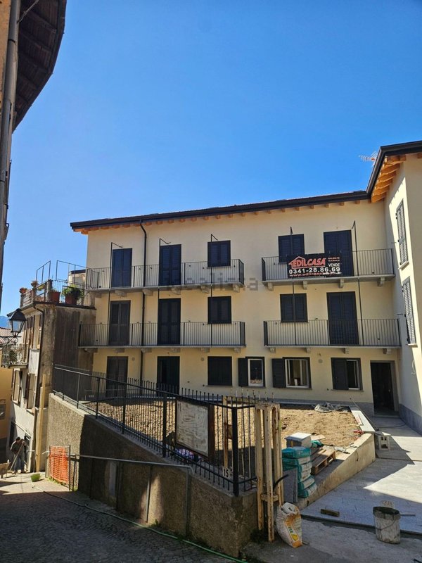 appartamento in vendita a Perledo