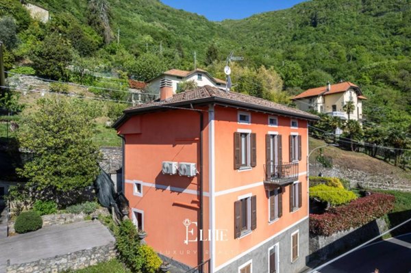 appartamento in vendita a Perledo