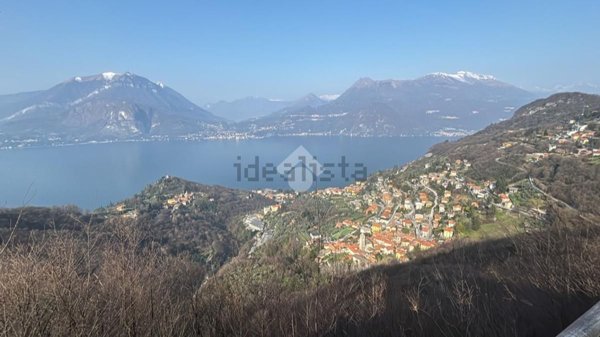terreno edificabile in vendita a Perledo