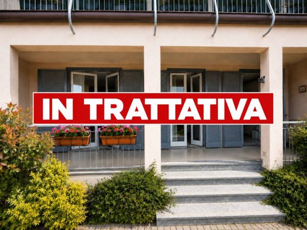 appartamento in vendita a Perledo in zona Vezio