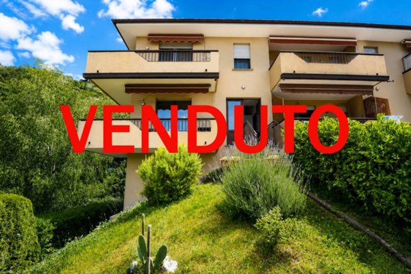 appartamento in vendita a Perledo