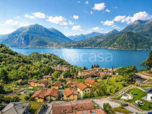 casa indipendente in vendita a Perledo in zona Regoledo