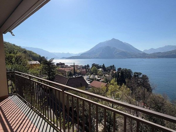 appartamento in vendita a Perledo in zona Regolo