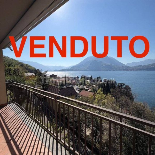 appartamento in vendita a Perledo in zona Regolo