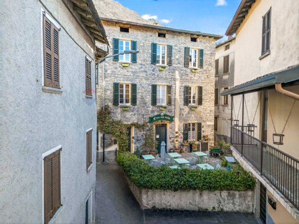 casa indipendente in vendita a Perledo in zona Bolognina