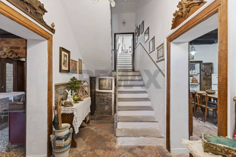casa indipendente in vendita a Perledo in zona Bolognina