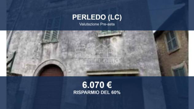appartamento in vendita a Perledo