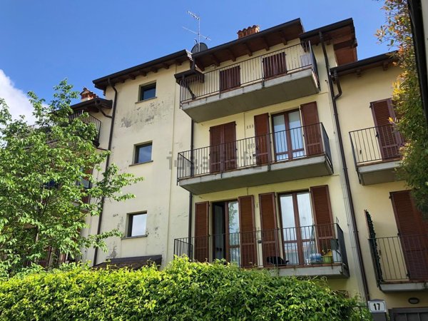 appartamento in vendita a Pescate