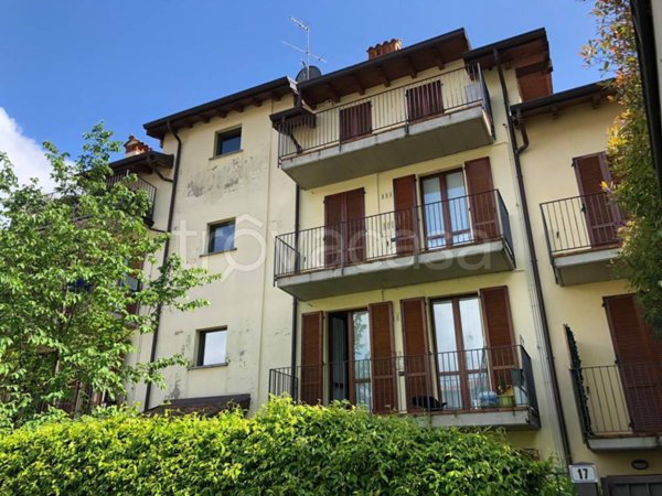 appartamento in vendita a Pescate