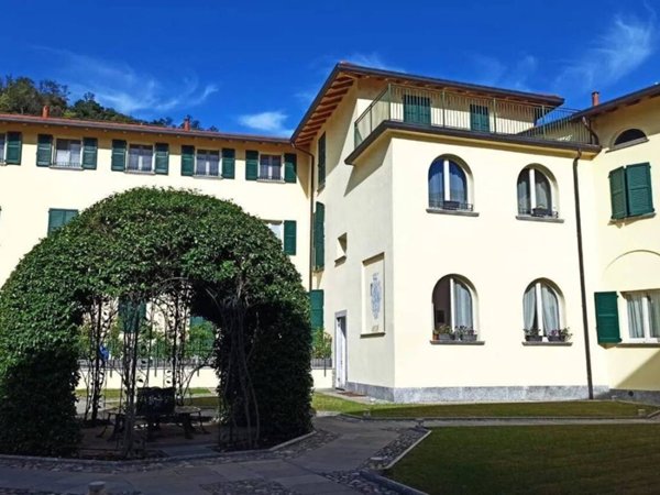 appartamento in vendita a Pescate