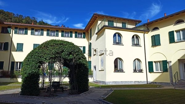 appartamento in vendita a Pescate