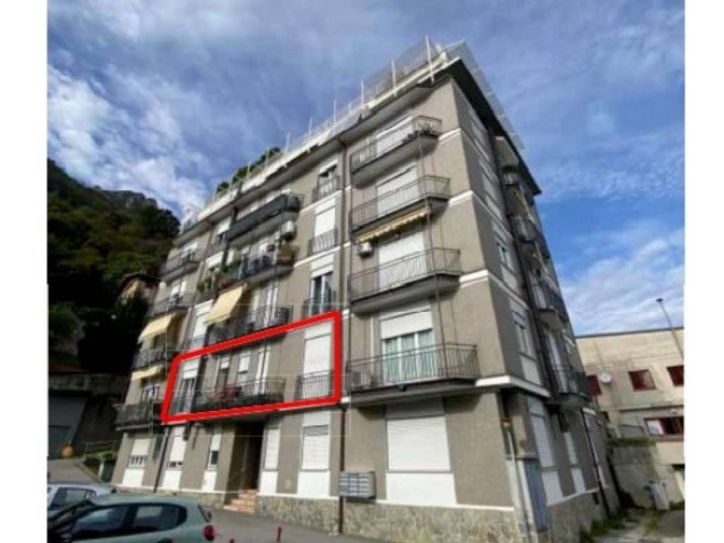 appartamento in vendita a Pescate