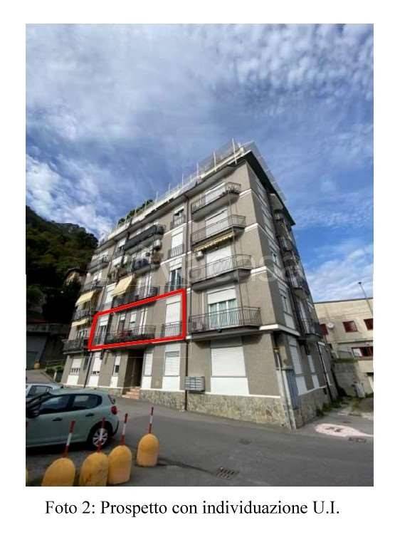 appartamento in vendita a Pescate