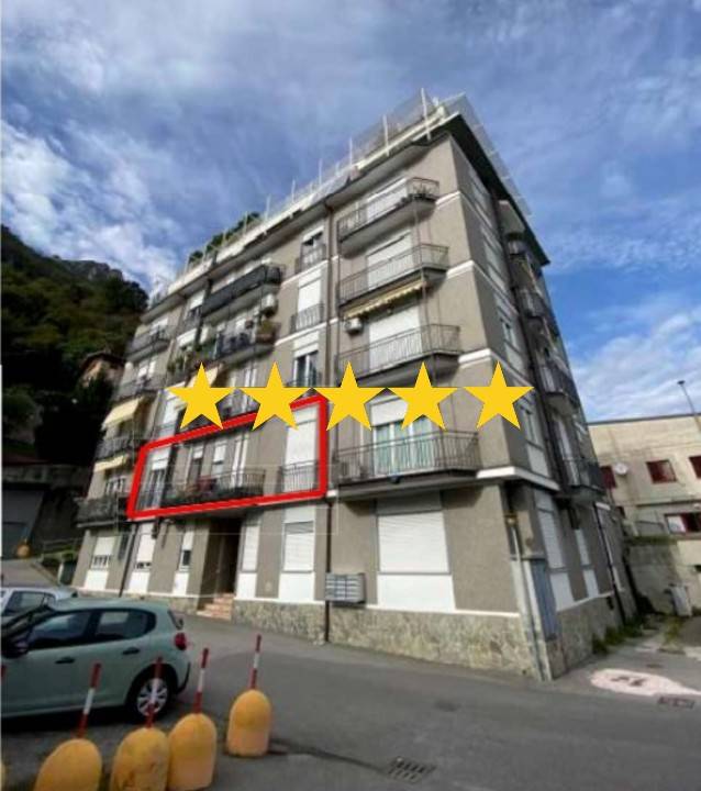 appartamento in vendita a Pescate