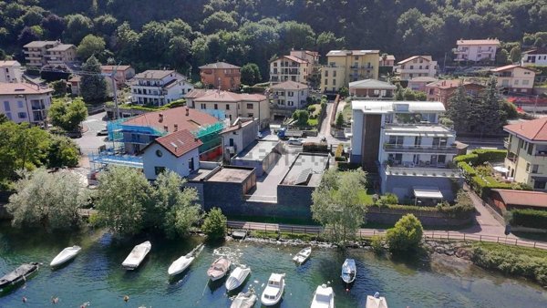 appartamento in vendita a Pescate