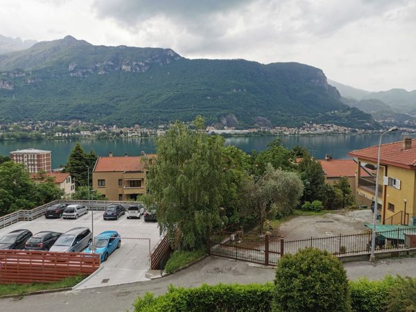 appartamento in vendita a Pescate