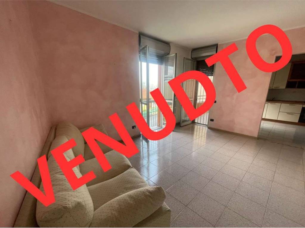 appartamento in vendita a Pescate