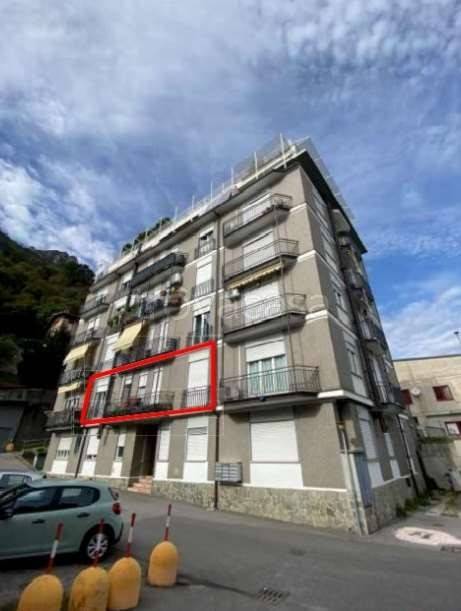 appartamento in vendita a Pescate