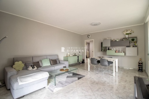 appartamento in vendita a Pescate