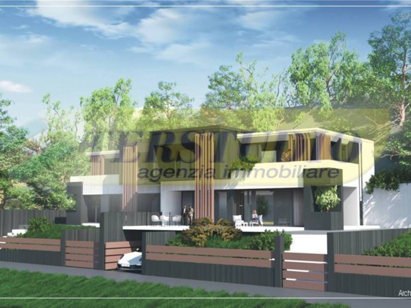 casa indipendente in vendita a Pescate