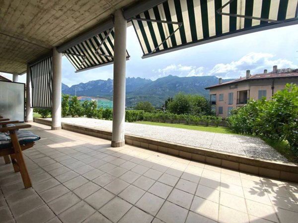 appartamento in vendita a Pescate