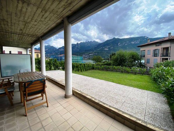 appartamento in vendita a Pescate