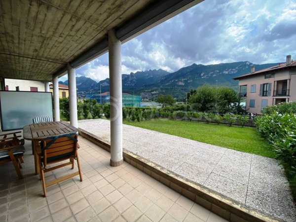 appartamento in vendita a Pescate