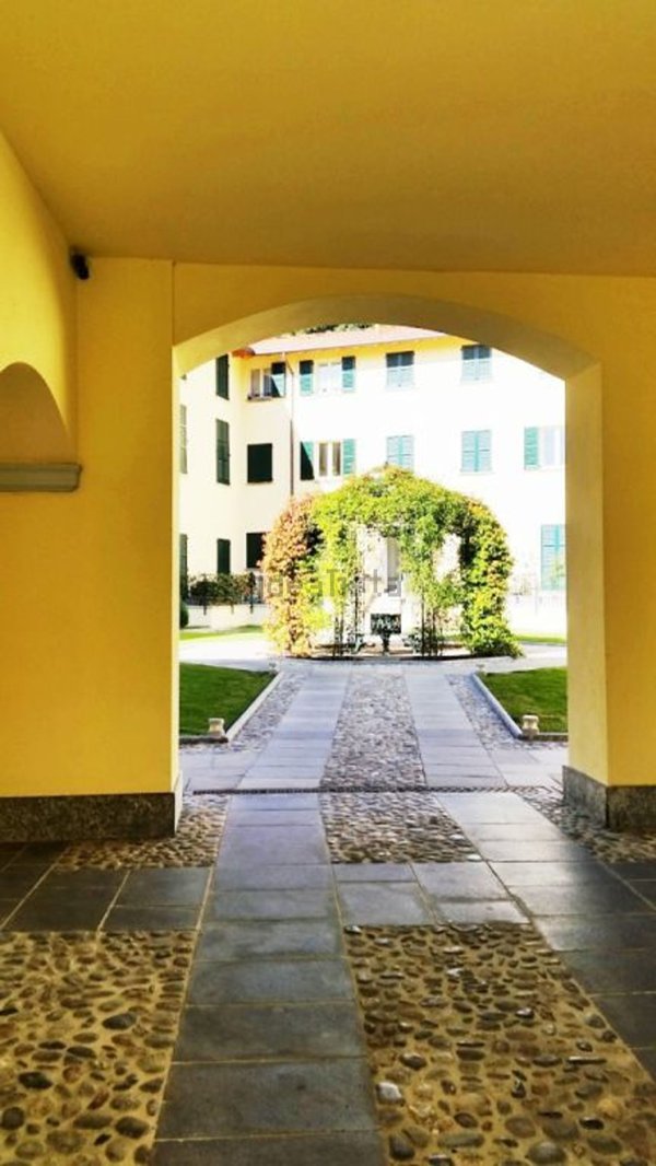 appartamento in vendita a Pescate