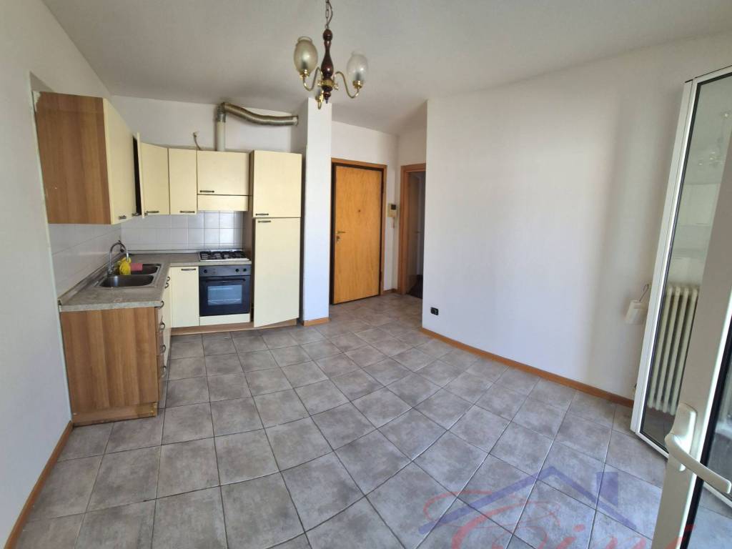 appartamento in vendita a Pescate