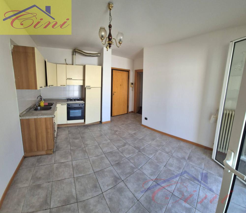 appartamento in vendita a Pescate