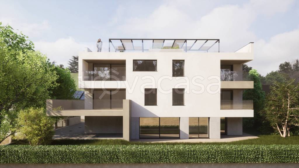 appartamento in vendita a Pescate