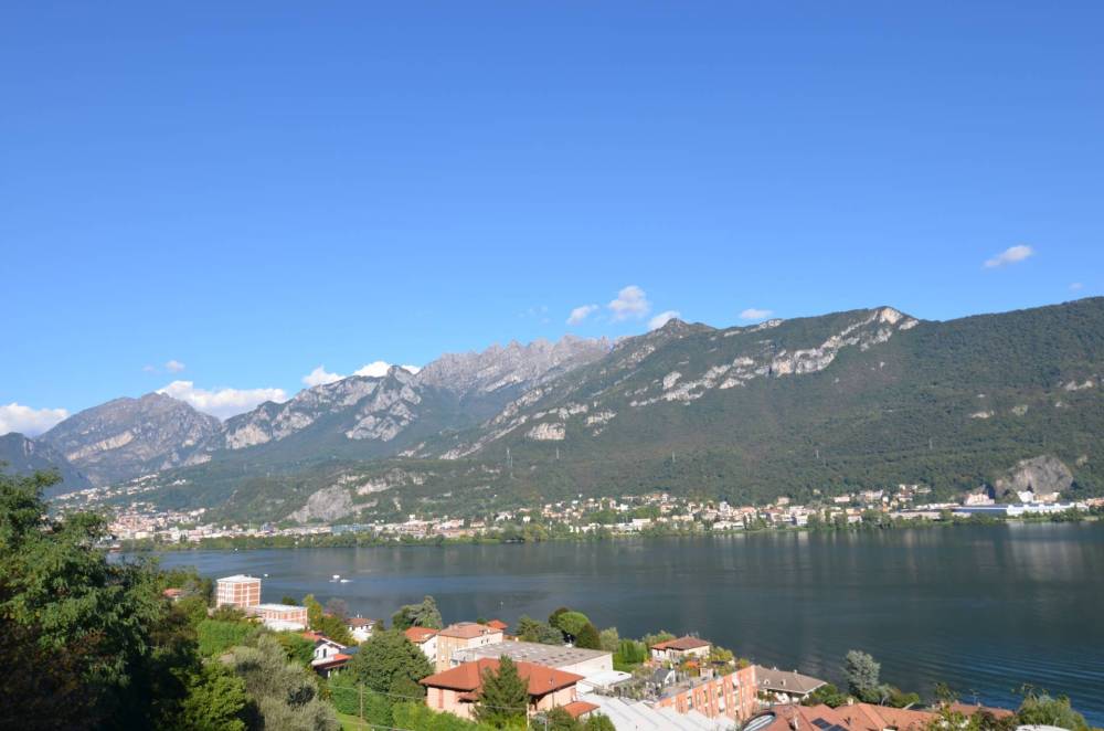 appartamento in vendita a Pescate