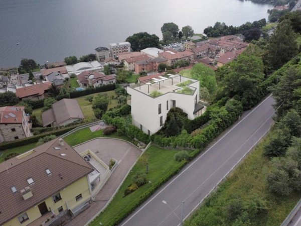 appartamento in vendita a Pescate