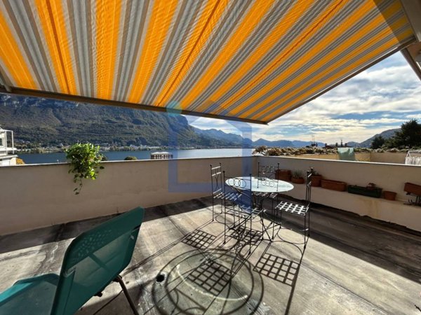 appartamento in vendita a Pescate