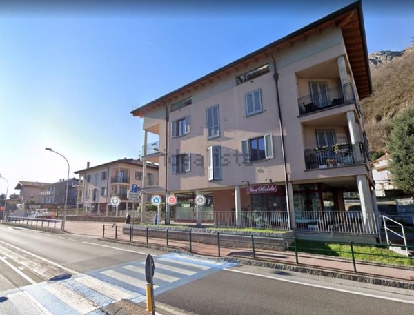 ufficio in vendita a Pescate