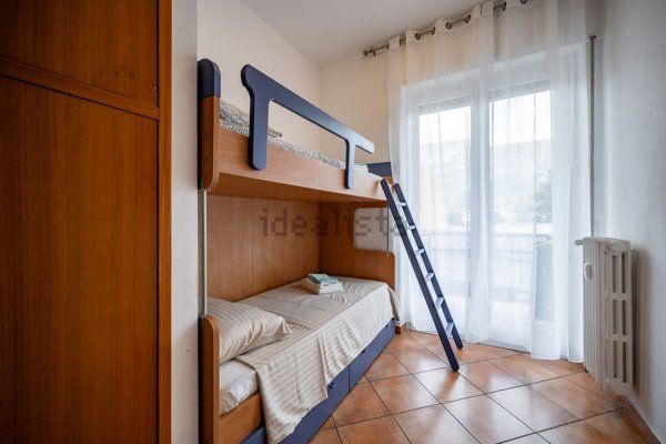 appartamento in vendita a Pescate