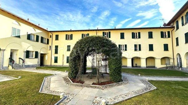 appartamento in vendita a Pescate