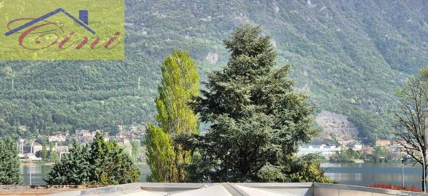 appartamento in vendita a Pescate