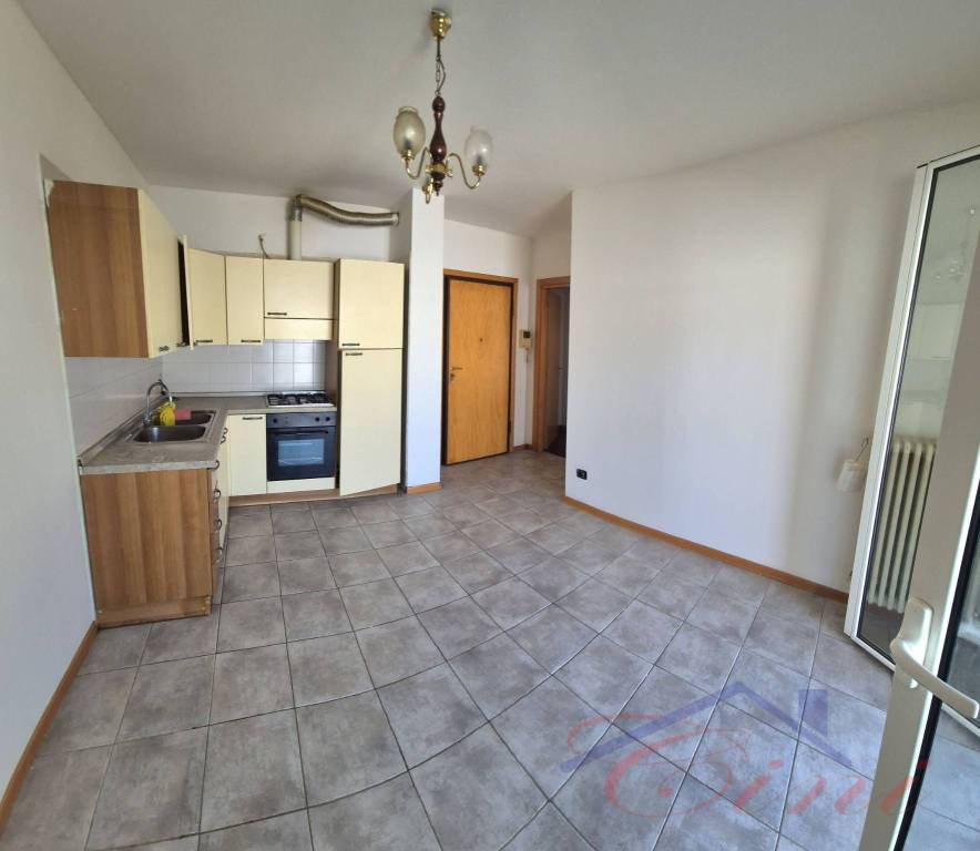 appartamento in vendita a Pescate