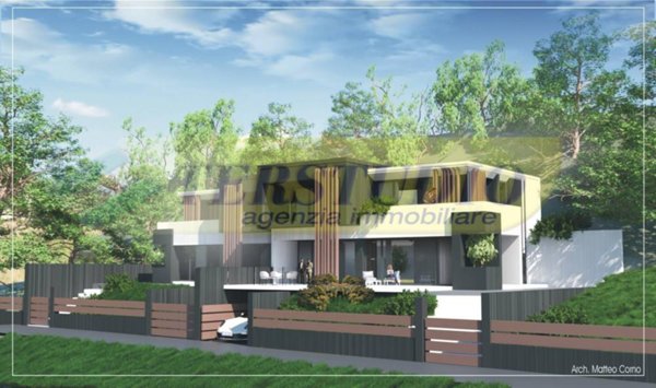 casa indipendente in vendita a Pescate